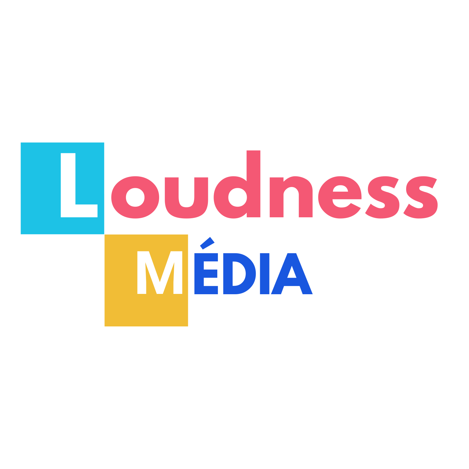 Loudness Media